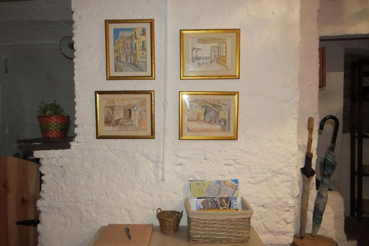 Ca La Fela - Casa De Poble Villa Castello  D'Empuries Holiday home