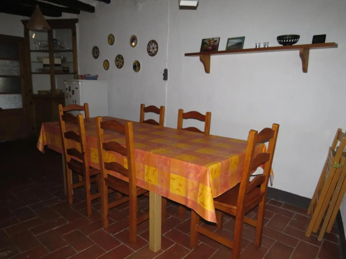 Holiday home Ca La Fela - Casa De Poble Villa Castello  D'Empuries