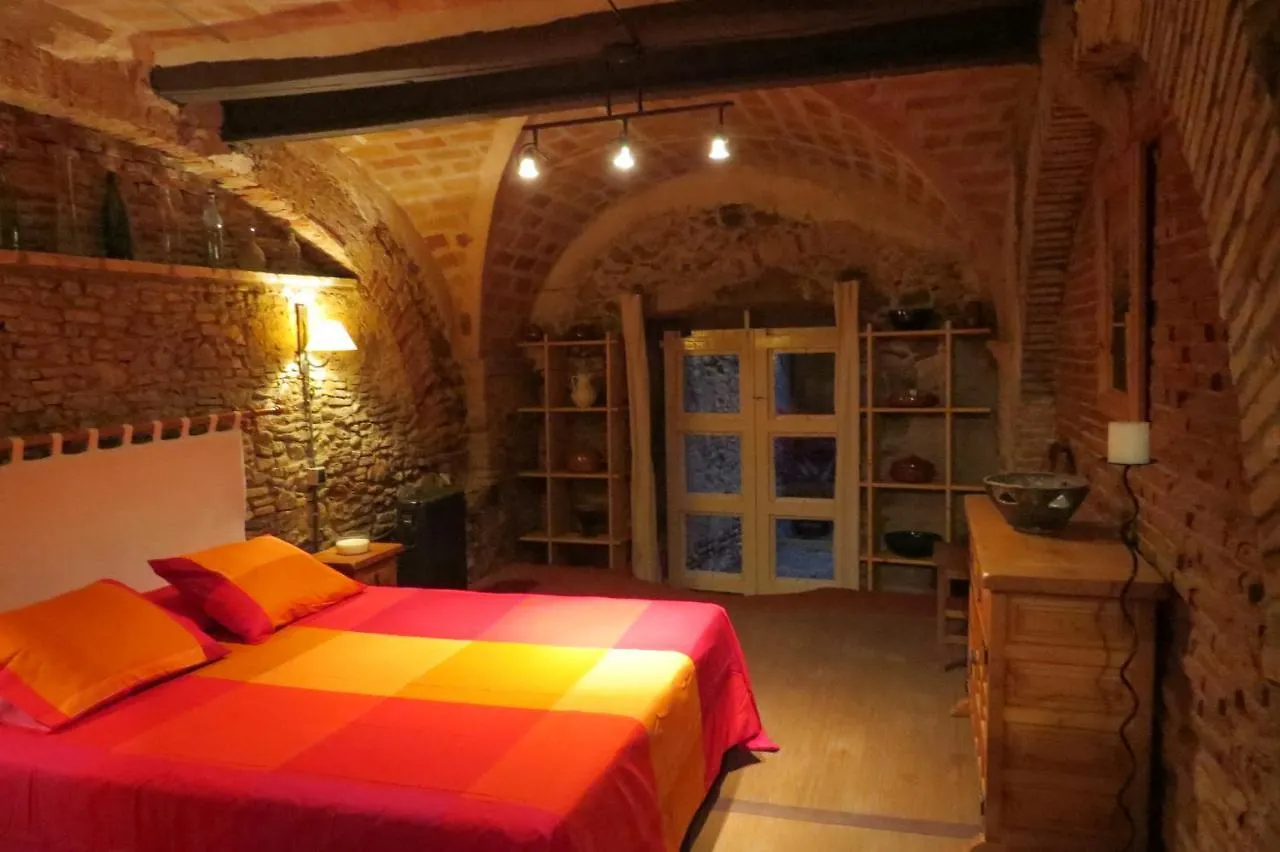 Ca La Fela - Casa De Poble Villa Castello  D'Empuries
