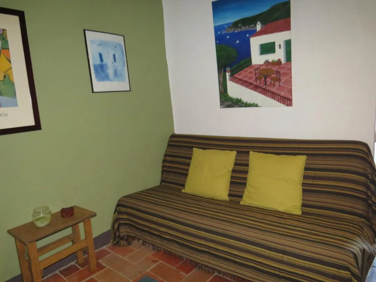 Holiday home Ca La Fela - Casa De Poble Villa Castello  D'Empuries