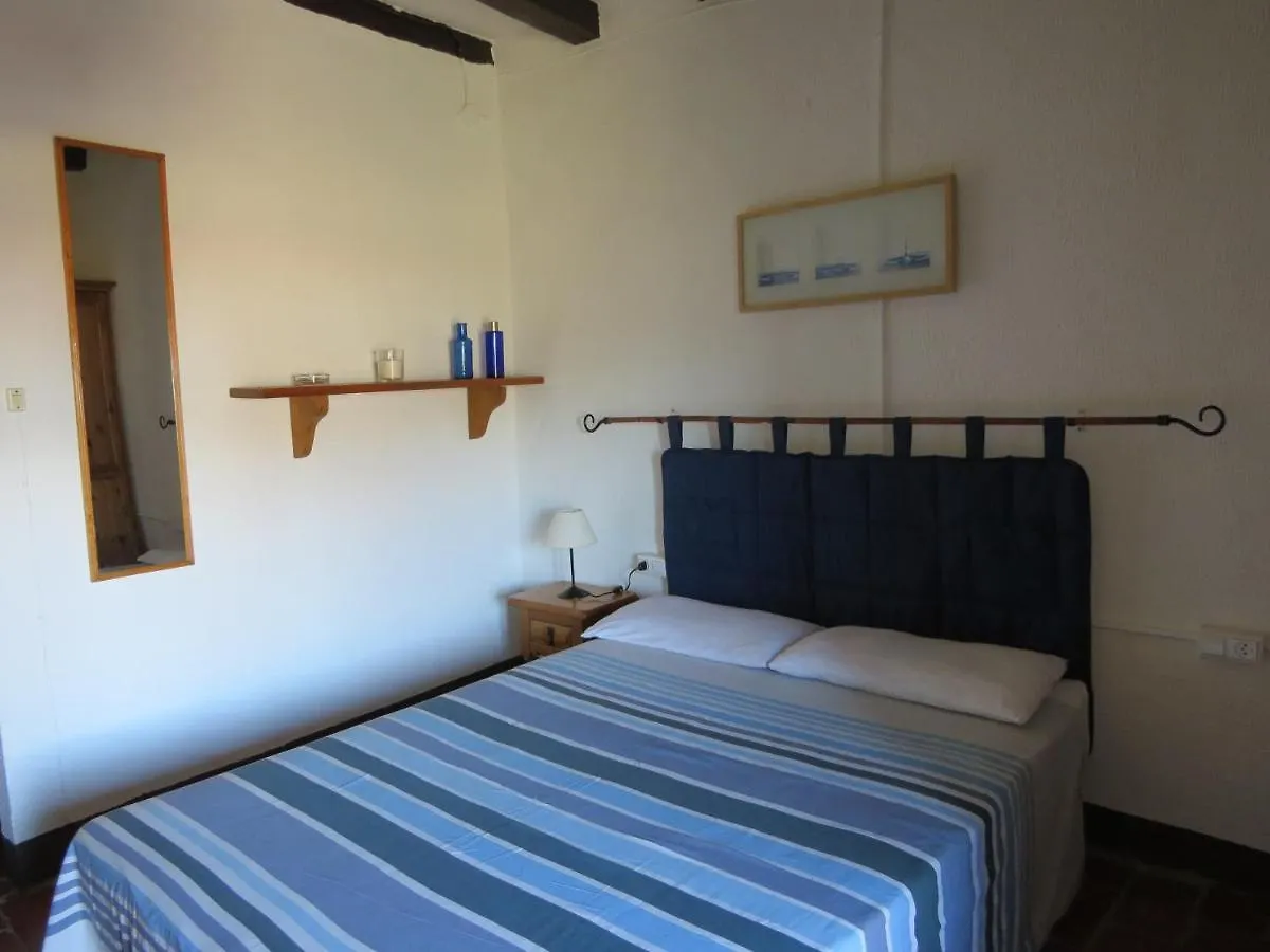 Holiday home Ca La Fela - Casa De Poble Villa Castello  D'Empuries