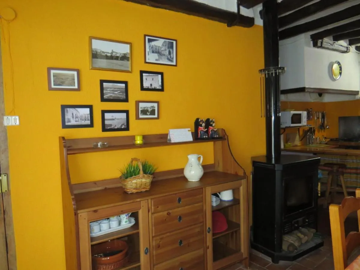 Ca La Fela - Casa De Poble Villa Castello  D'Empuries Spain