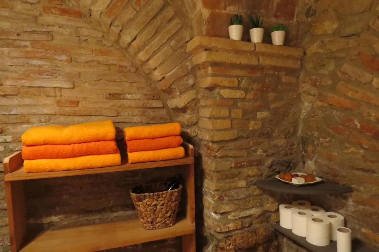 Holiday home Ca La Fela - Casa De Poble Villa Castello  D'Empuries