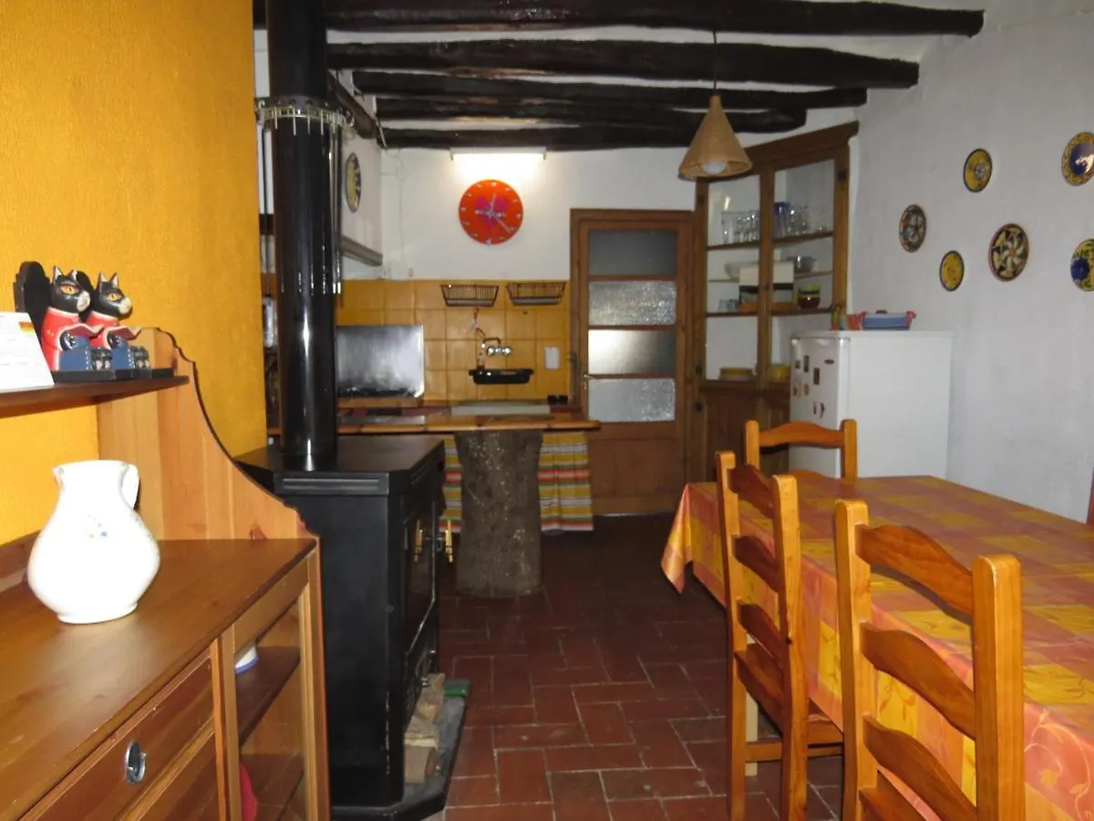 Holiday home Ca La Fela - Casa De Poble Villa Castello  D'Empuries Spain
