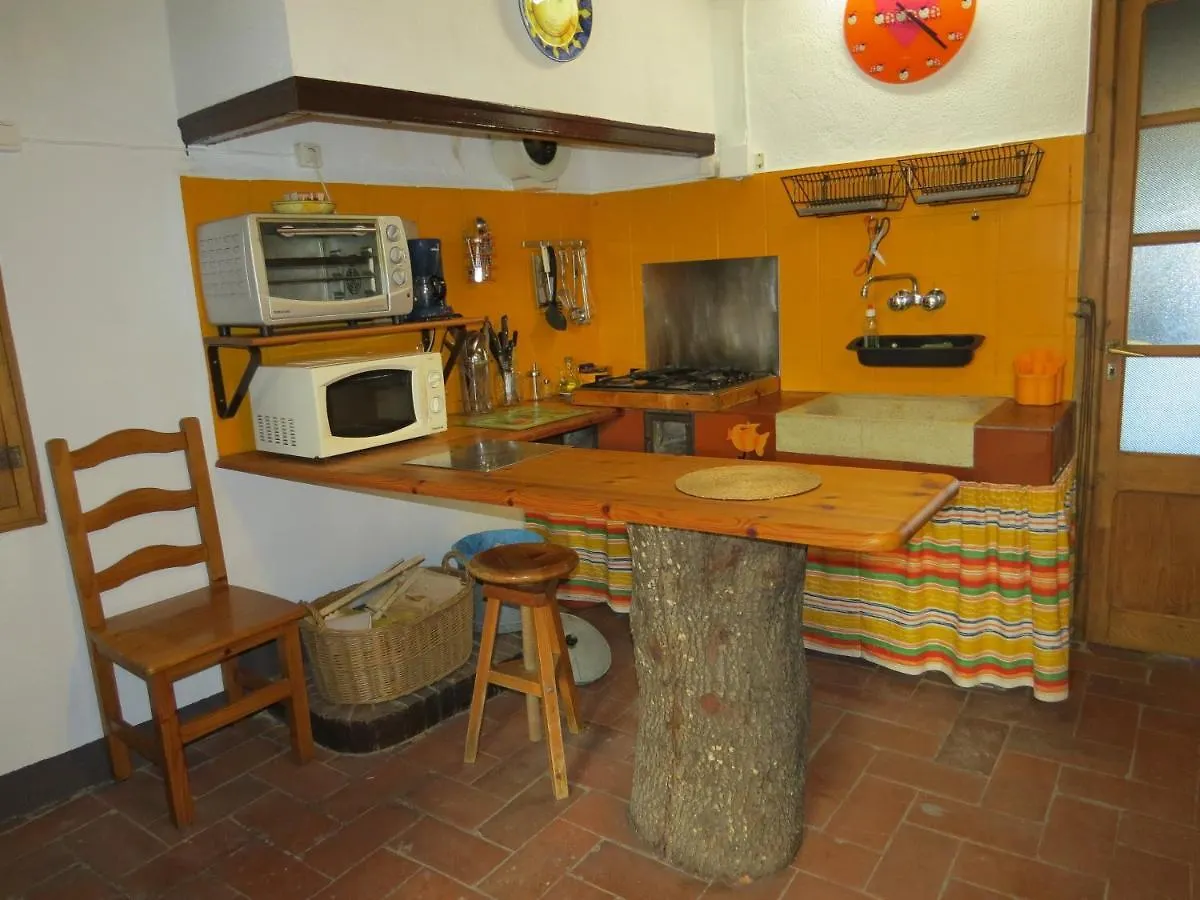 Ca La Fela - Casa De Poble Villa Castello  D'Empuries