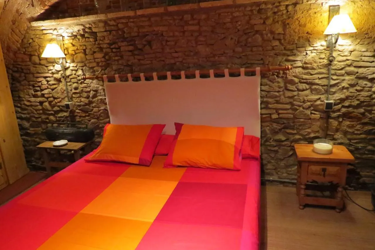 Ca La Fela - Casa De Poble Villa Castello  D'Empuries Spain