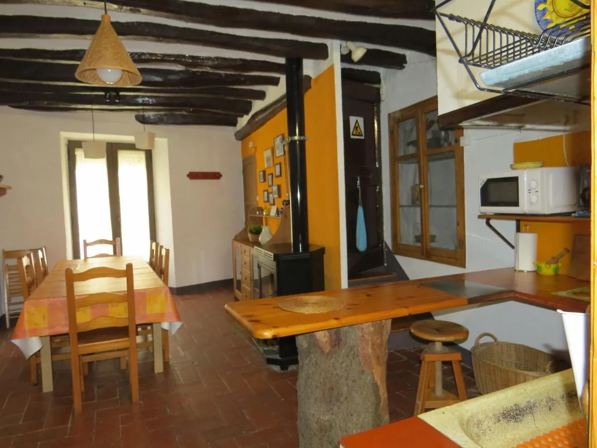 Ca La Fela - Casa De Poble Villa Castello  D'Empuries Holiday home