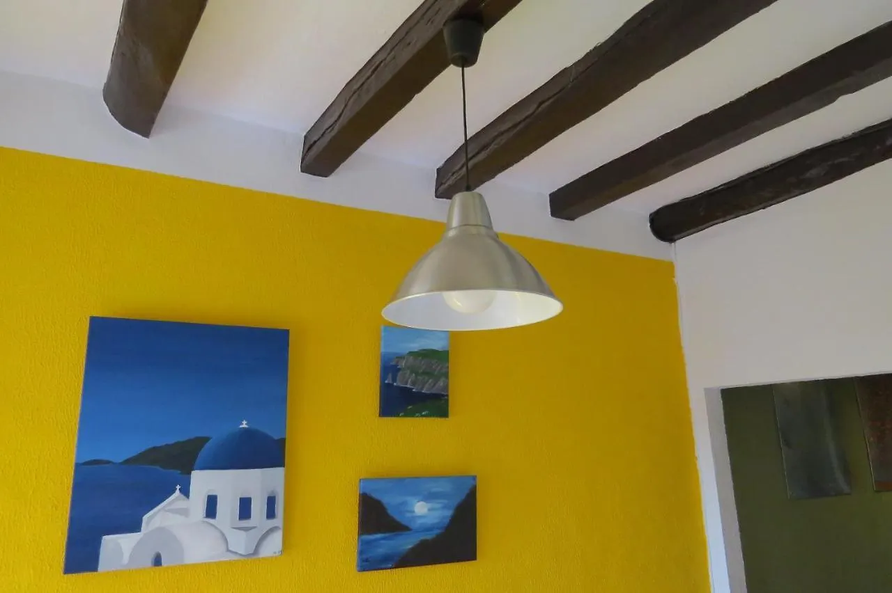 Ca La Fela - Casa De Poble Villa Castello  D'Empuries Spain