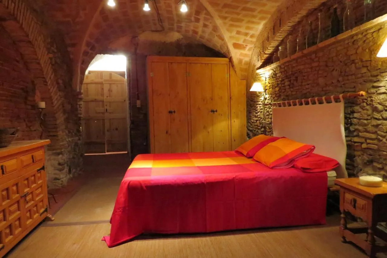 Holiday home Ca La Fela - Casa De Poble Villa Castello  D'Empuries Spain