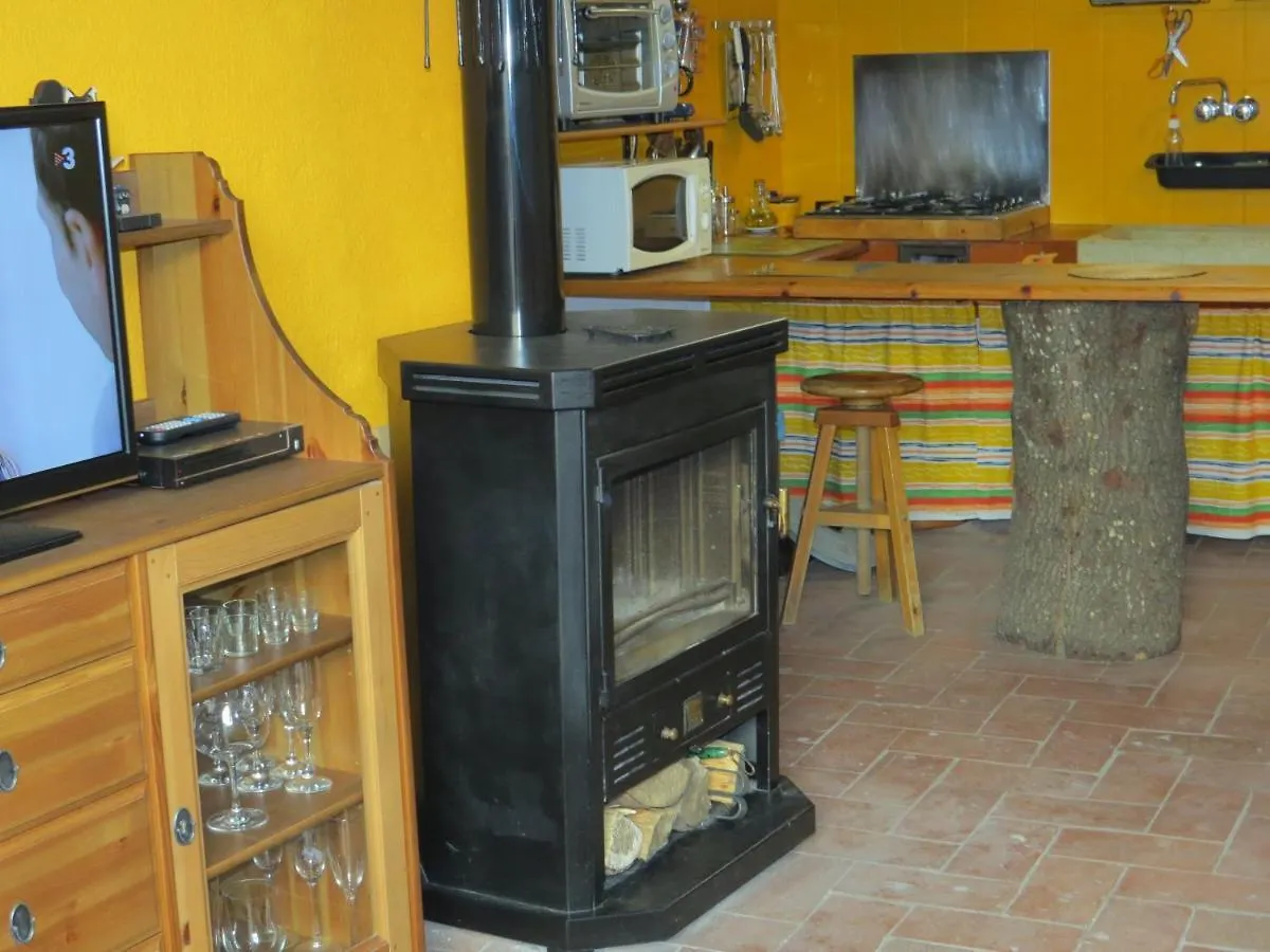 Ca La Fela - Casa De Poble Villa Castello  D'Empuries