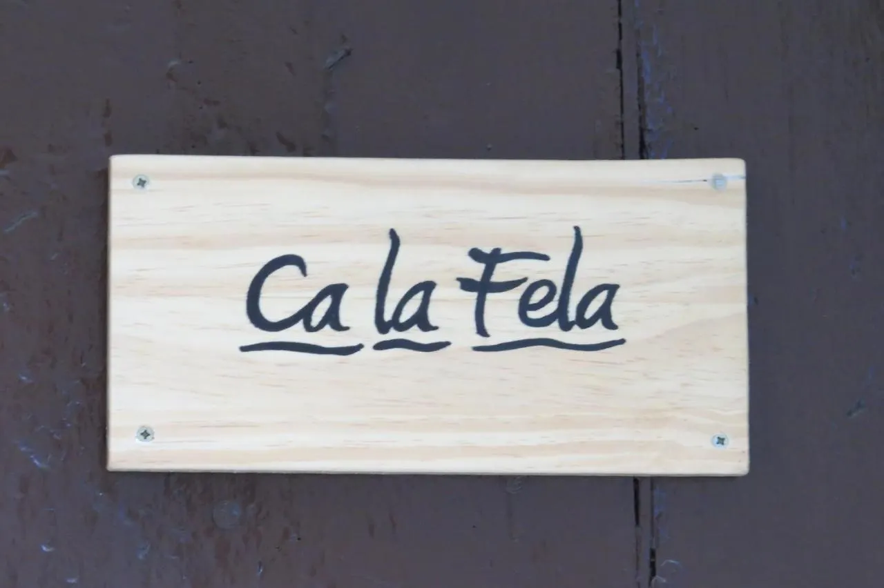 Ca La Fela - Casa De Poble Villa Castello  D'Empuries