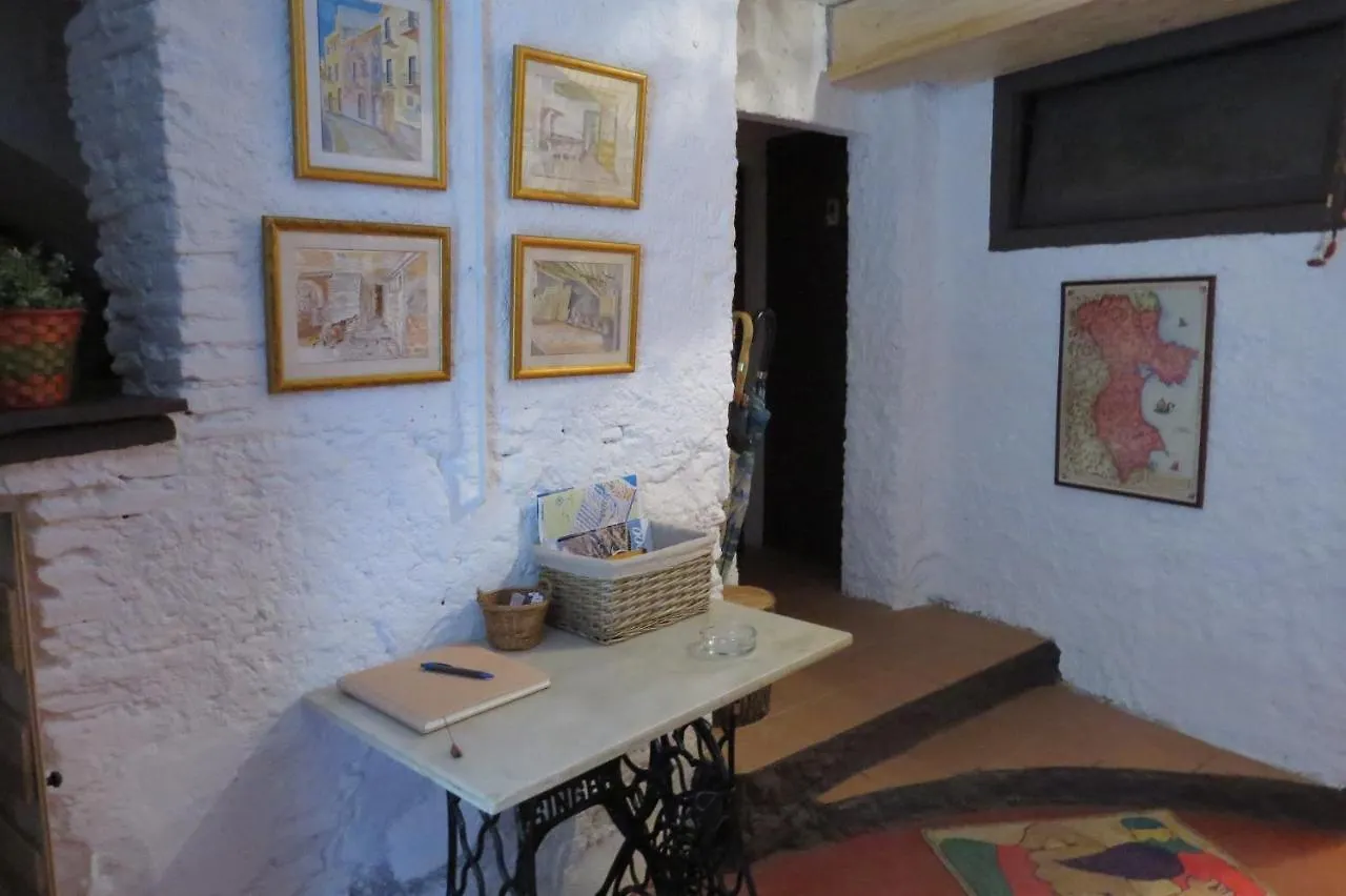 Ca La Fela - Casa De Poble Villa Castello  D'Empuries Holiday home