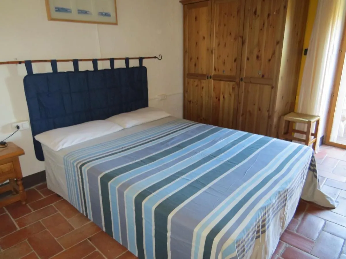 Ca La Fela - Casa De Poble Villa Castello  D'Empuries 0*,  Spain