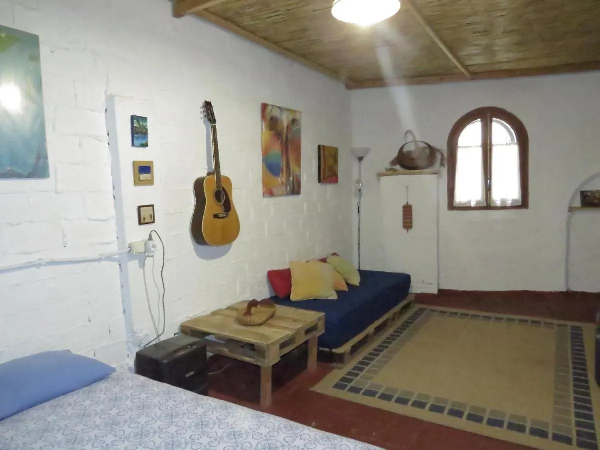 Holiday home Ca La Fela - Casa De Poble Villa Castello  D'Empuries
