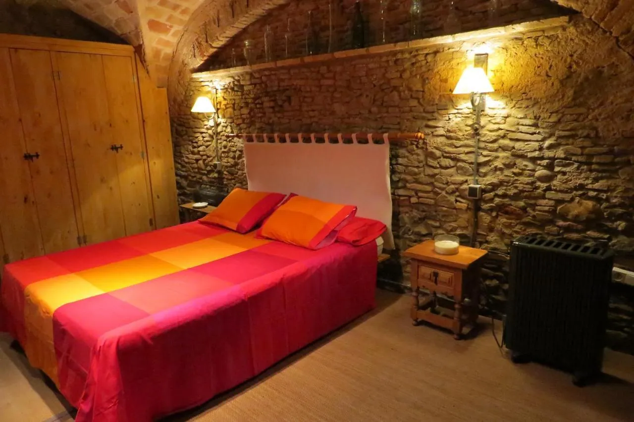 Ca La Fela - Casa De Poble Villa Castello  D'Empuries 0*,