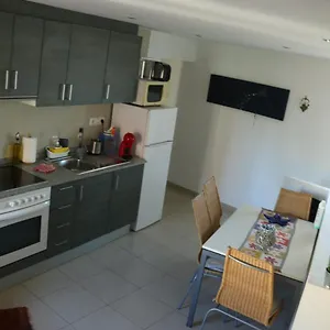 Appartement Fornells, Castello D'Empuries