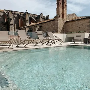 Palau Macelli & Castello D'Empuries