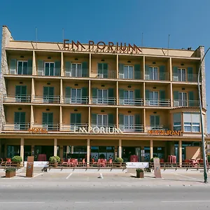 Hotel Emporium - Adults Only, Castello D'Empuries