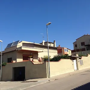Appartement Municoy, Castello D'Empuries