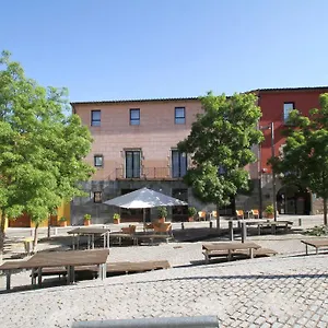 Hotel De La Moneda, Castello D'Empuries