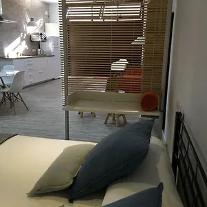 Appartement Loft Costa Brava-castello D'empuries, Castello D'Empuries