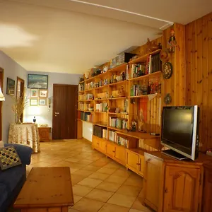 Appartement Gaita, Castello D'Empuries